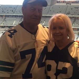 Meet your Posher, Leta